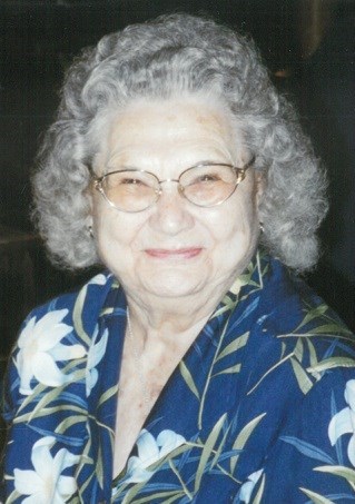 Obituary of Patricia (Pat) J. Veit