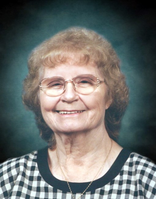 Obituary of Beatrice Williams