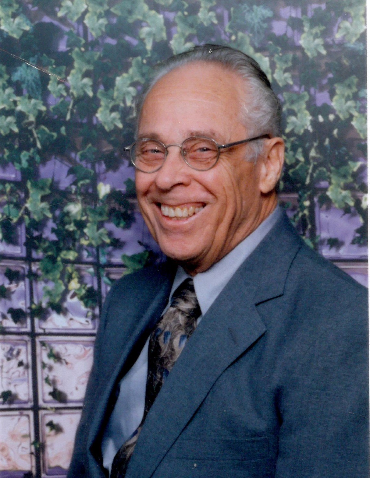 Obituario de Clarence John Hearron