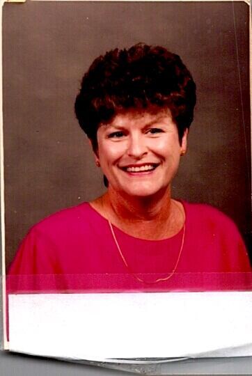 Obituary of Betty Majchrzak