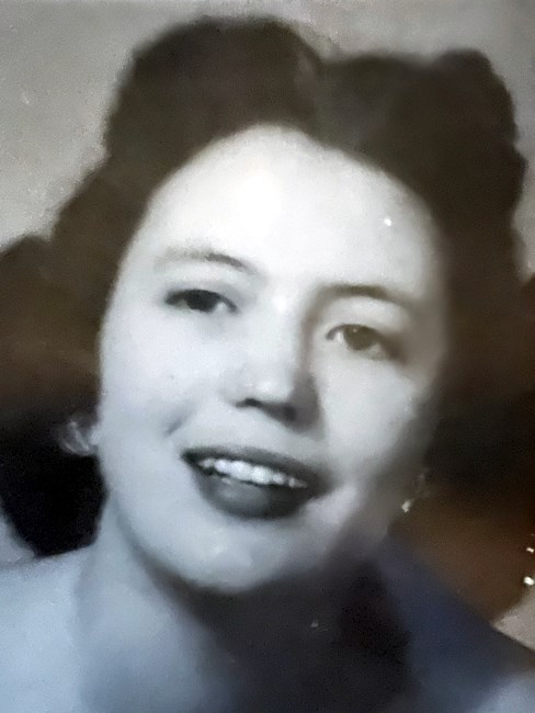  Obituario de Barbara Ann Hand