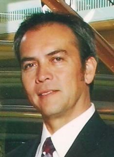 Obituary of Waldo Santander