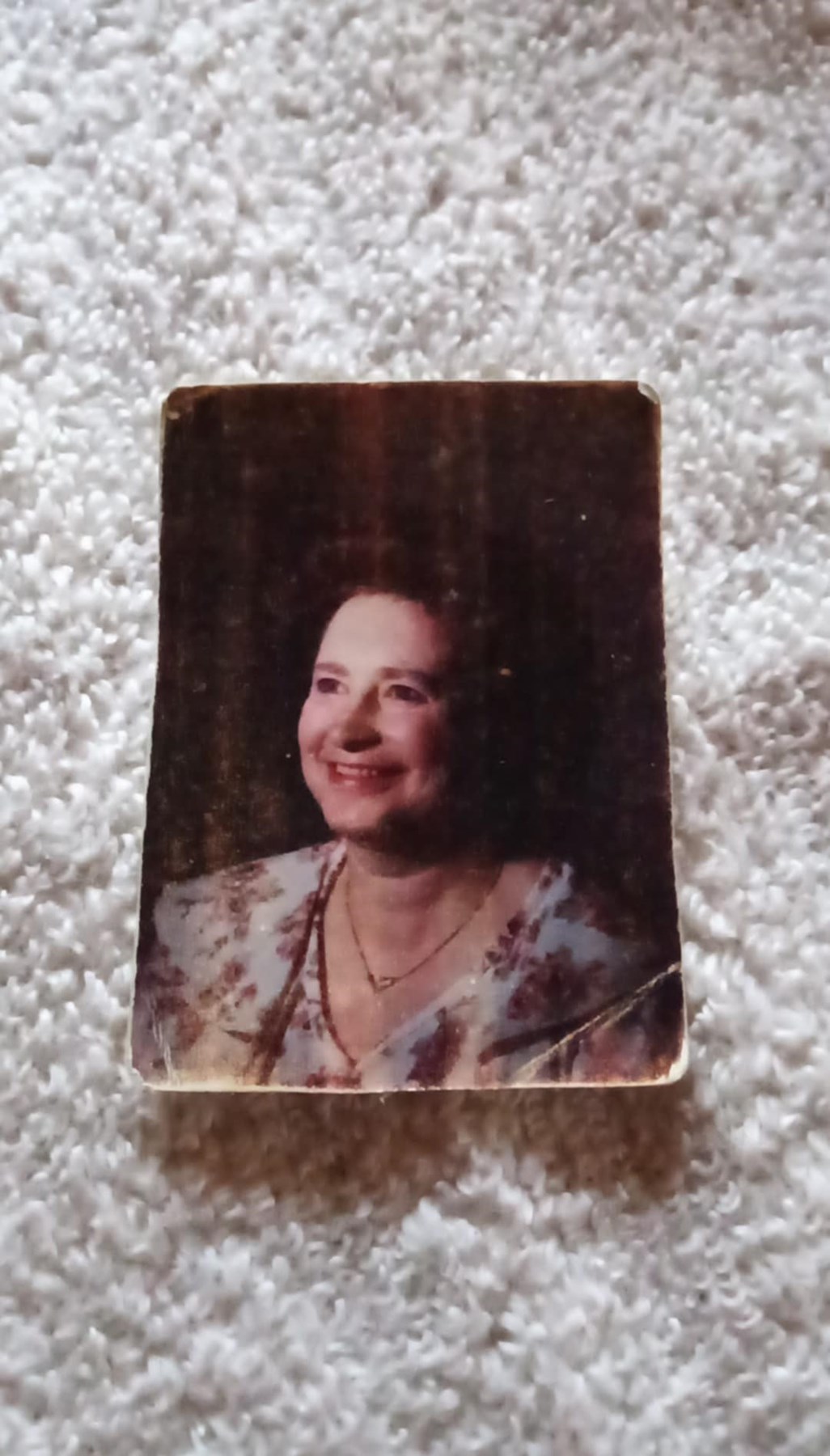 Avis de décès de Karon Renee Purnell