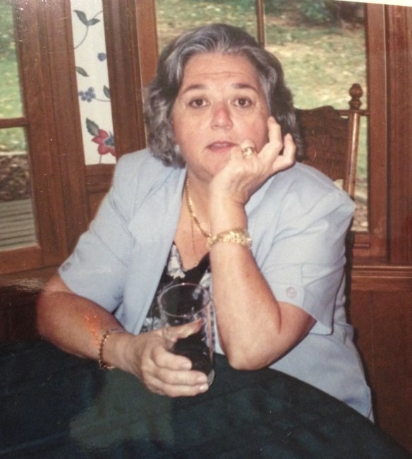 Obituario de Maria Isabel Vivanco