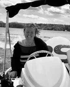 Obituary of Margaret "Peggy" McNamara