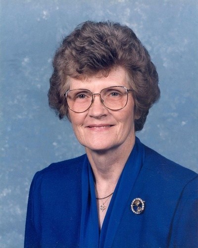 Obituary of Elaine 
Acree Cassady
 Warren