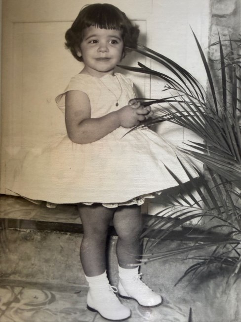 Obituary of Maria Elena Perez
