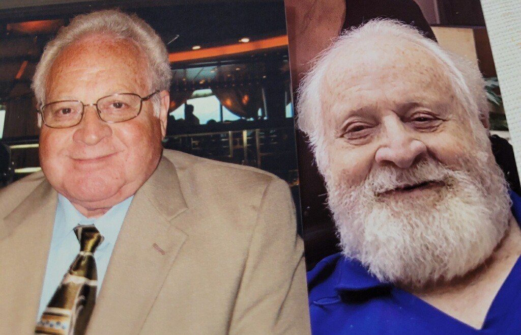 Obituary of Joseph Adato