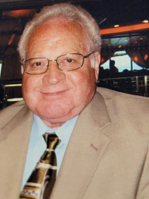 Obituary of Joseph Adato