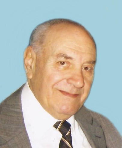 Joseph Gesualdi Obituary - Providence, RI