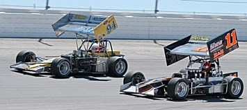 Obituary of Michael P. Woodworth