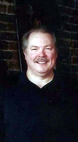 Obituary of Kenneth Patrick Correll