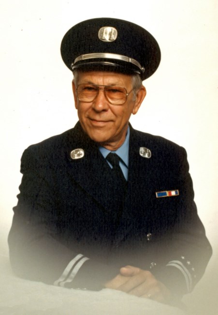 Obituary of Richard Anthony Latka