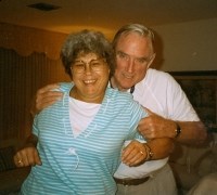 Avis de décès de Betty Virginia Holden