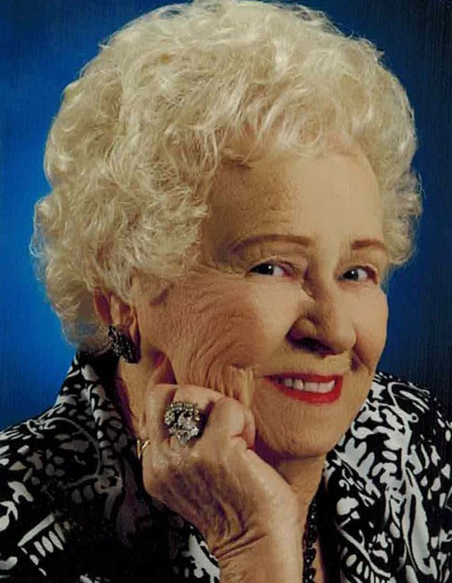 Obituary of Madalyne Langdon