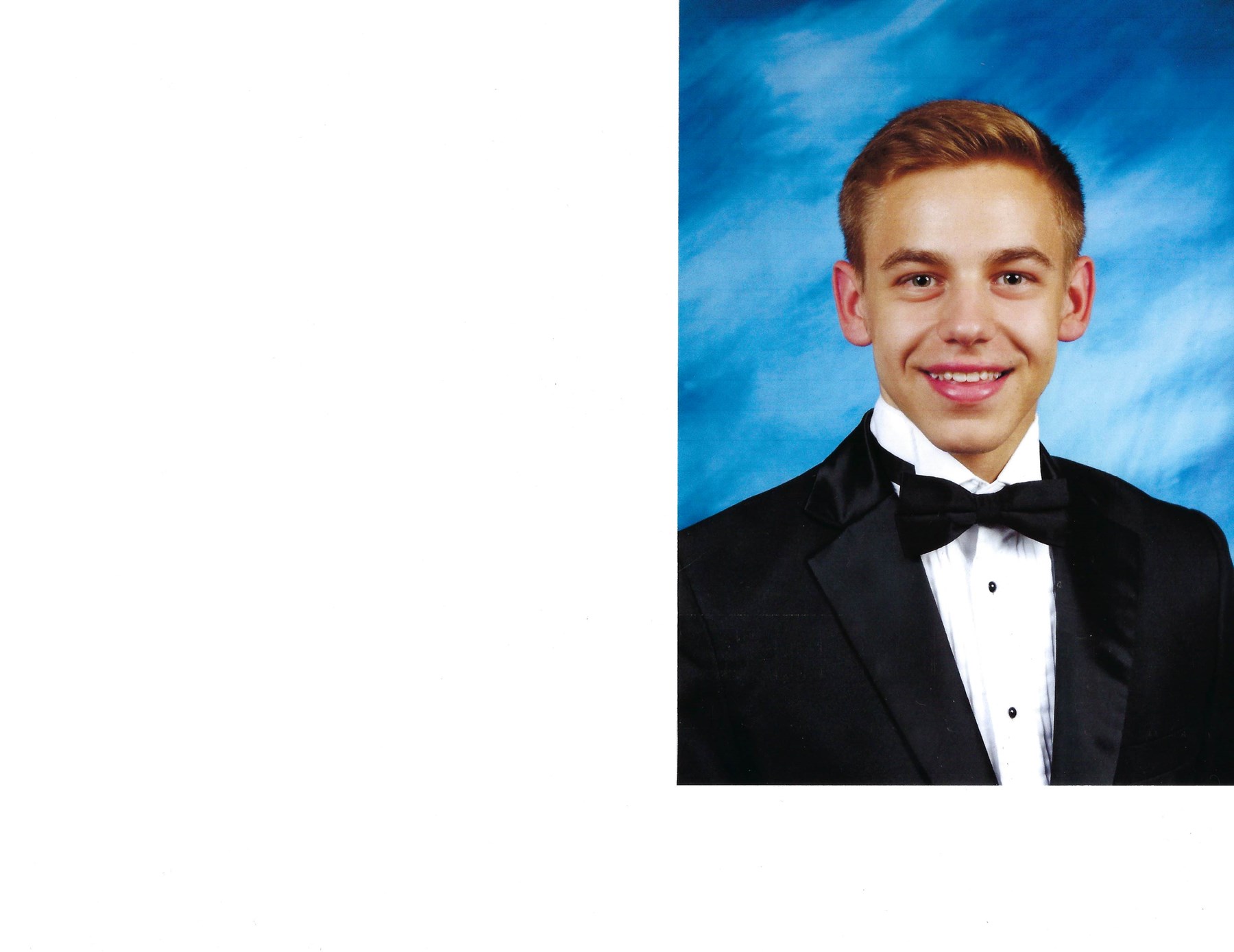 Obituary of Spencer Bowles