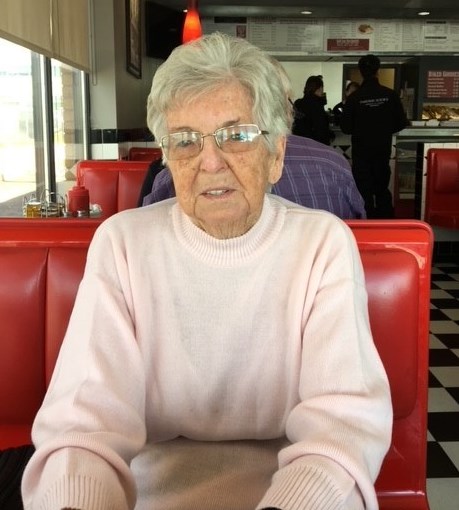 Obituary of Jean Sayer