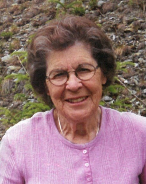 Obituary of Fay P. LaBonde