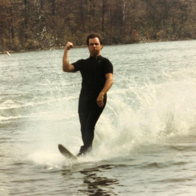 Obituary of Russell A. Rogers