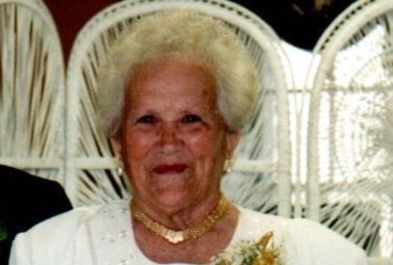 Obituary of Mary L. Sellers