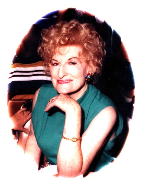 Obituary of Eva Mae Williams