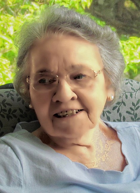 Obituary of Florence Duhamel