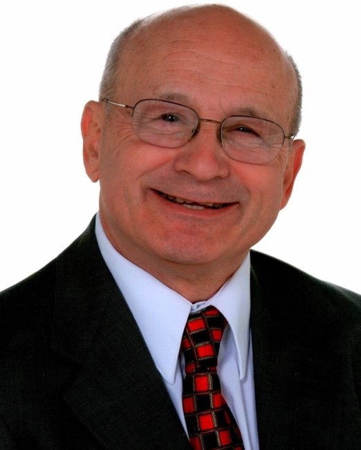 Obituario de Joseph William Dell