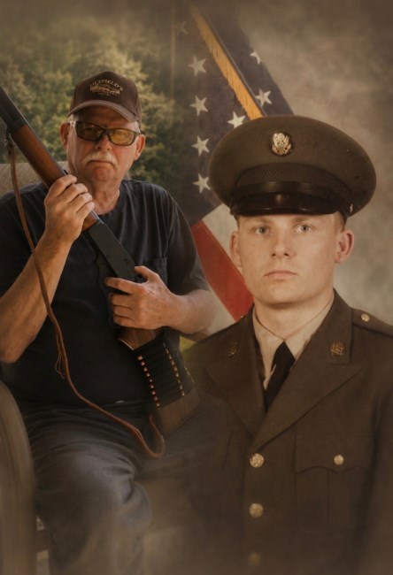 Obituary of David Mark Taber