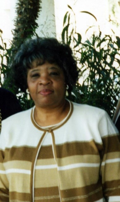 Obituary of Virginia Rose Bethel