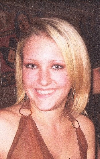 Obituary of Terany A. Widing Vessey