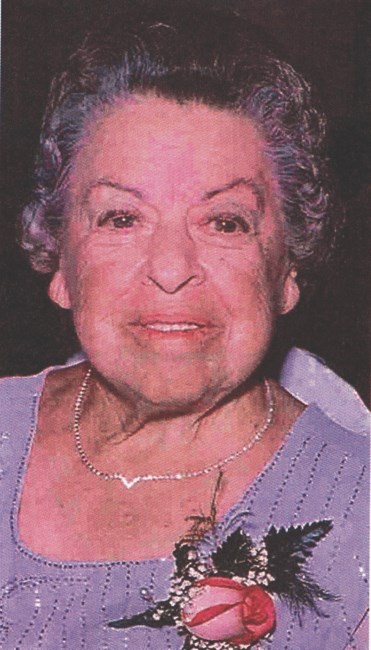 Obituary of Marion Fiuma Bisciotti