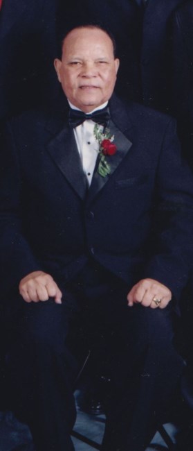 Obituary of Máximo Florián Ramírez