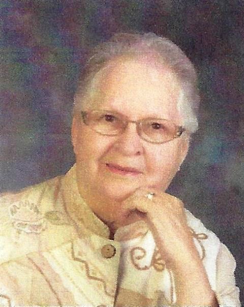 Avis de décès de Donna Luise Wise
