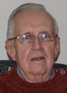 Obituary of James William Harrod