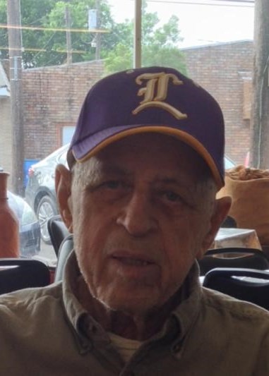 Obituary of Edmond Harris Poche