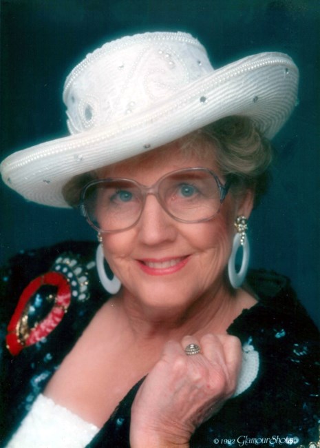Obituary of Jessie Marie Waters