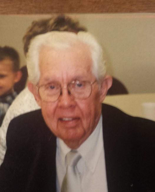 Obituary of George Douglas Graves Jr.