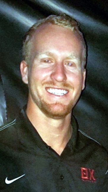 Avis de décès de Michael James Hughes