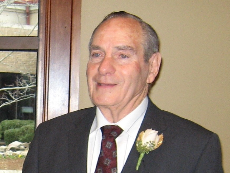 Obituary of Sam Anthony Pillitteri