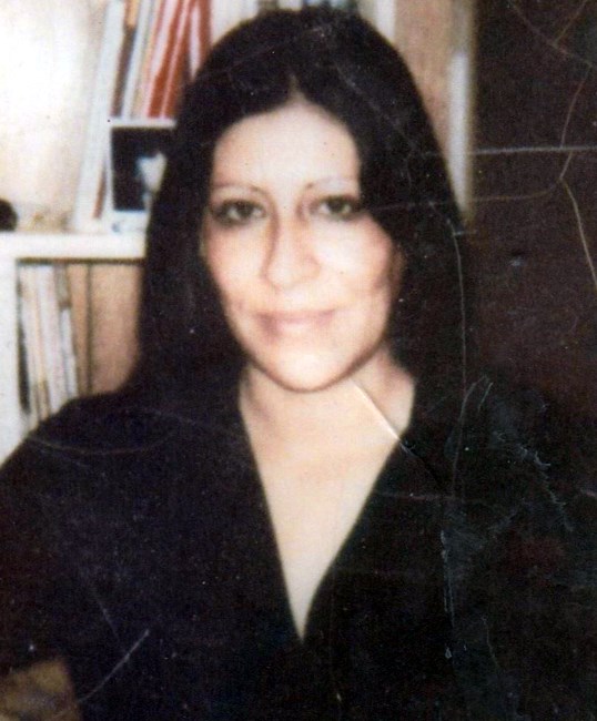 Obituary of Elida A. Santellana