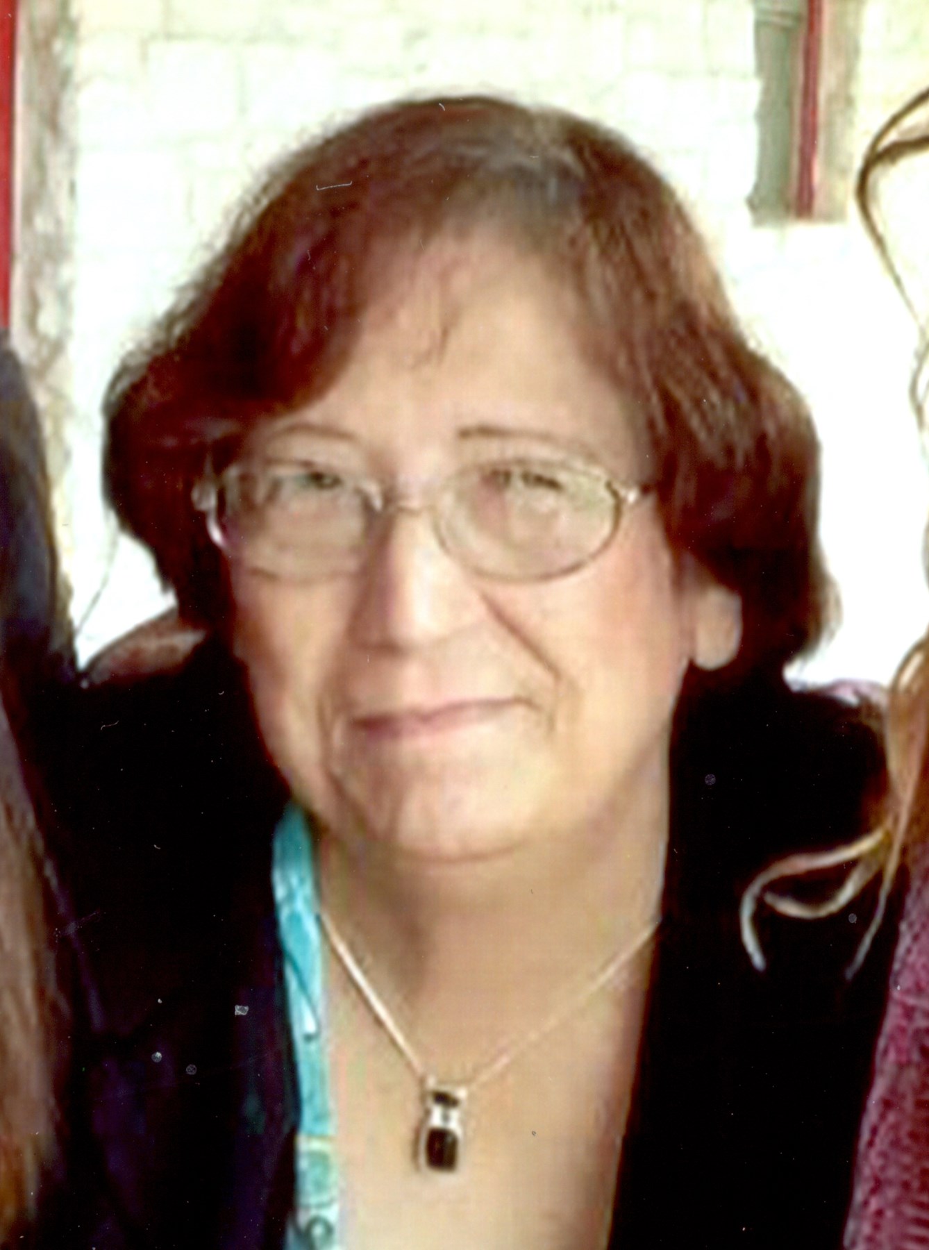 Obituary of Estella Herrera