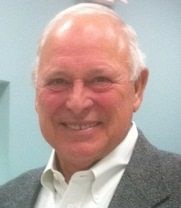 Avis de décès de Raymond Paul Landry