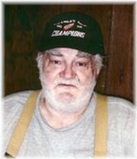 Obituary of Herman Edgar Dalton