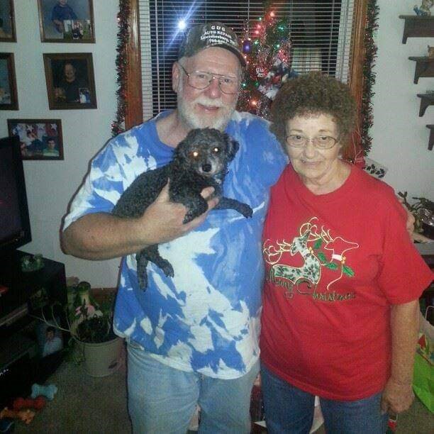 Obituary of Ray Thomas Gist