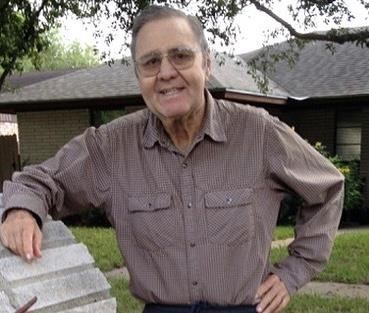 Avis de décès de Joseph Cornell Taylor IV