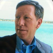 Obituary of David A Caborn