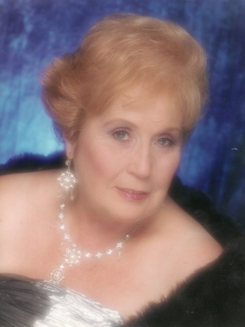 Obituary of Mary Veronica Heinemann