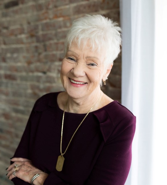 Obituary of Mildred J. Beck