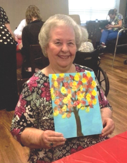 Obituary of Lollie Jean McKinney