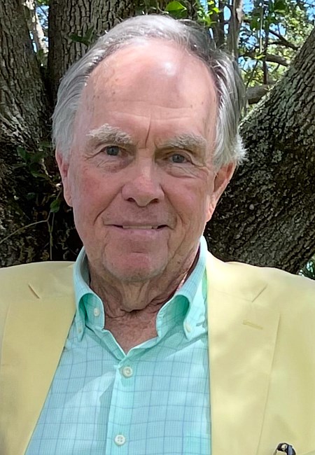 Obituary of Robert Thomas Warnock